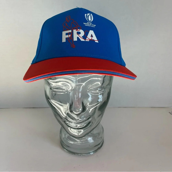 Rugby World Cup France 2023 Men Hat - Picture 2 of 10